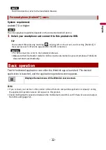 Preview for 32 page of Pioneer SPH-DA360DAB Operation Manual