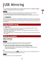 Preview for 33 page of Pioneer SPH-DA360DAB Operation Manual