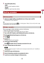 Preview for 35 page of Pioneer SPH-DA360DAB Operation Manual