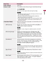 Preview for 43 page of Pioneer SPH-DA360DAB Operation Manual