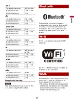 Preview for 57 page of Pioneer SPH-DA360DAB Operation Manual