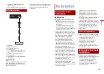 Preview for 17 page of Pioneer SPH-EV093DAB Instruction Manual