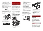 Preview for 18 page of Pioneer SPH-EV093DAB Instruction Manual