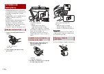 Предварительный просмотр 20 страницы Pioneer SPH-EV093DAB Instruction Manual