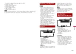 Предварительный просмотр 35 страницы Pioneer SPH-EV093DAB Instruction Manual