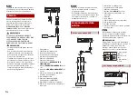 Предварительный просмотр 36 страницы Pioneer SPH-EV093DAB Instruction Manual