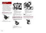 Предварительный просмотр 40 страницы Pioneer SPH-EV093DAB Instruction Manual