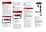 Предварительный просмотр 46 страницы Pioneer SPH-EV093DAB Instruction Manual