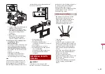 Предварительный просмотр 49 страницы Pioneer SPH-EV093DAB Instruction Manual