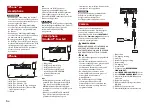 Предварительный просмотр 56 страницы Pioneer SPH-EV093DAB Instruction Manual