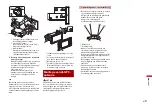 Предварительный просмотр 59 страницы Pioneer SPH-EV093DAB Instruction Manual