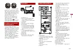 Preview for 9 page of Pioneer SPH-EVO62DAB Installation Manual