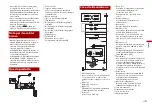 Preview for 17 page of Pioneer SPH-EVO62DAB Installation Manual