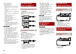 Preview for 42 page of Pioneer SPH-EVO62DAB Installation Manual