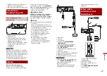 Preview for 43 page of Pioneer SPH-EVO62DAB Installation Manual