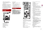 Предварительный просмотр 3 страницы Pioneer SPH-EVO93DAB Installation Manual