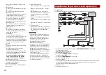 Предварительный просмотр 14 страницы Pioneer SPH-EVO93DAB Installation Manual