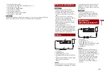 Предварительный просмотр 15 страницы Pioneer SPH-EVO93DAB Installation Manual