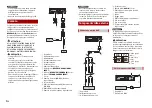 Предварительный просмотр 16 страницы Pioneer SPH-EVO93DAB Installation Manual