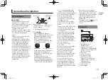 Preview for 11 page of Pioneer SPH-T20BT Owner'S Manual