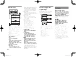 Preview for 12 page of Pioneer SPH-T20BT Owner'S Manual