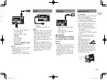 Preview for 13 page of Pioneer SPH-T20BT Owner'S Manual