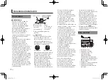 Preview for 26 page of Pioneer SPH-T20BT Owner'S Manual