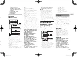 Preview for 27 page of Pioneer SPH-T20BT Owner'S Manual