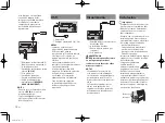 Preview for 28 page of Pioneer SPH-T20BT Owner'S Manual