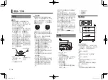 Preview for 54 page of Pioneer SPH-T20BT Owner'S Manual