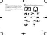 Preview for 61 page of Pioneer SPH-T20BT Owner'S Manual