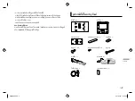 Preview for 75 page of Pioneer SPH-T20BT Owner'S Manual