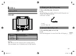 Preview for 81 page of Pioneer SPH-T20BT Owner'S Manual