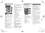 Preview for 83 page of Pioneer SPH-T20BT Owner'S Manual