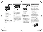 Preview for 84 page of Pioneer SPH-T20BT Owner'S Manual