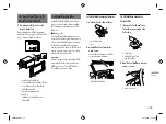 Preview for 85 page of Pioneer SPH-T20BT Owner'S Manual