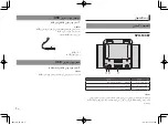 Preview for 98 page of Pioneer SPH-T20BT Owner'S Manual