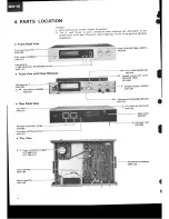 Preview for 2 page of Pioneer SR-9 Service Manual