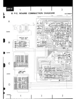 Preview for 6 page of Pioneer SR-9 Service Manual