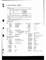 Preview for 7 page of Pioneer SR-9 Service Manual