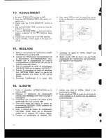 Preview for 10 page of Pioneer SR-9 Service Manual