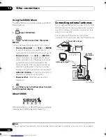 Предварительный просмотр 66 страницы Pioneer SSP-LX03 Operating Instructions Manual