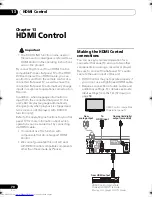 Предварительный просмотр 70 страницы Pioneer SSP-LX03 Operating Instructions Manual