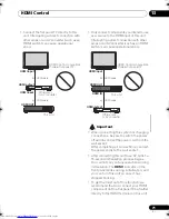 Предварительный просмотр 71 страницы Pioneer SSP-LX03 Operating Instructions Manual