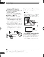 Preview for 14 page of Pioneer SSP-LX60D Operating Instructions Manual