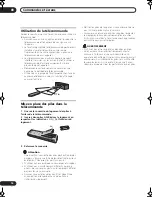 Preview for 48 page of Pioneer SSP-LX60D Operating Instructions Manual