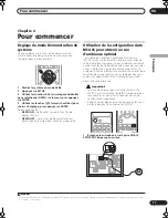 Preview for 49 page of Pioneer SSP-LX60D Operating Instructions Manual