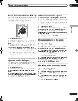 Preview for 53 page of Pioneer SSP-LX60D Operating Instructions Manual