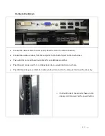 Preview for 3 page of Pioneer StealthTOM-M6 Installation And Configuration Manual