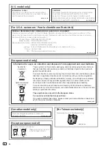 Preview for 4 page of Pioneer Steez STZ-D10Z-R Operating Instructions Manual